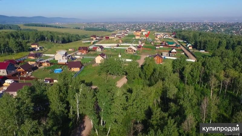 Земля ижс красноярск. Поселок Теремок Красноярск. КП Теремок Красноярск. Красноярск поселок Березовский. Деревня Кузнецово Красноярск.