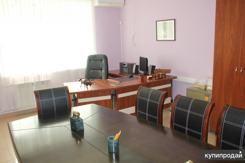 Фото офисов в краснодаре Сохранить и приумножить! в Краснодаре