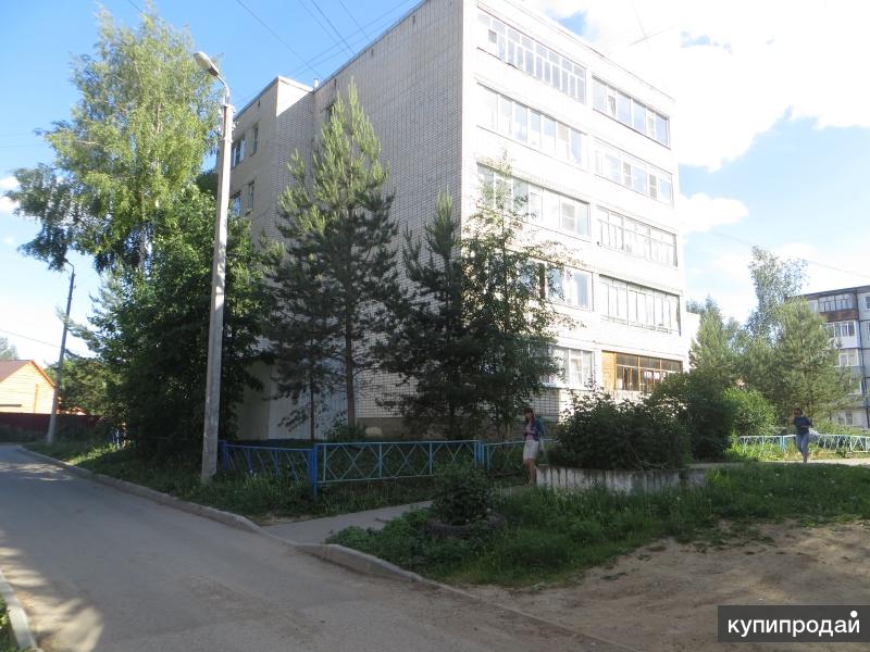 2-к квартира, 51 м2, 5/5 эт.