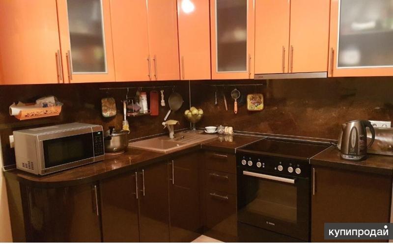 2-к квартира, 62 м2, 8/20 эт.
