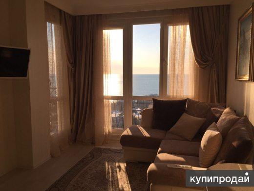 Апартаменты В Сочи Купить Вторичку