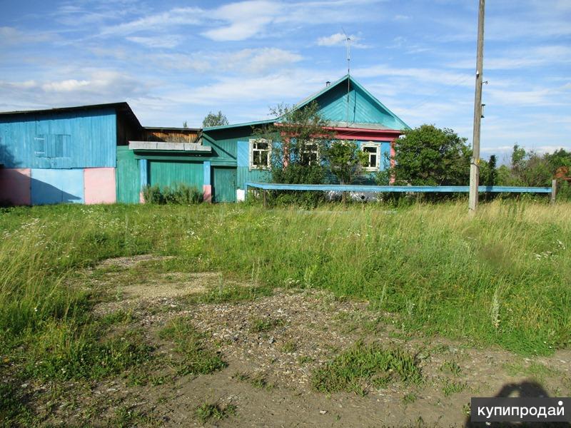 Дома Арти Свердловской Области Купить На Авито