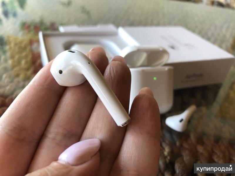 Airpods 2 generation