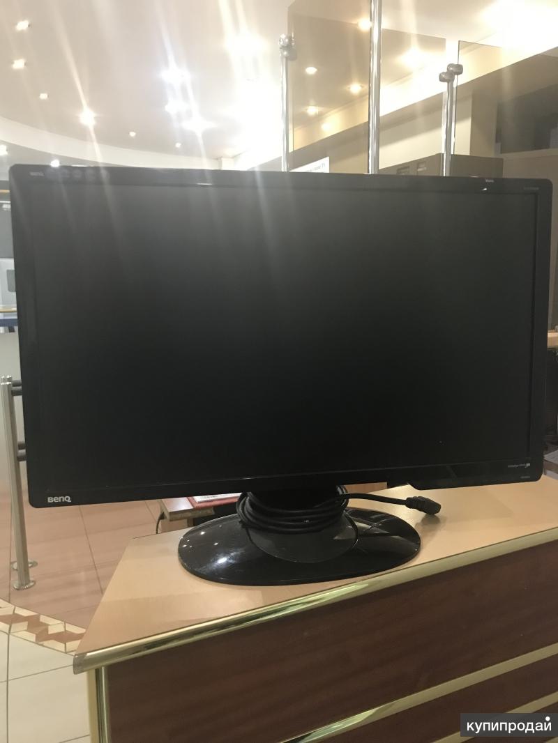 МОНИТОР BenQ ET-0027-B в Москве