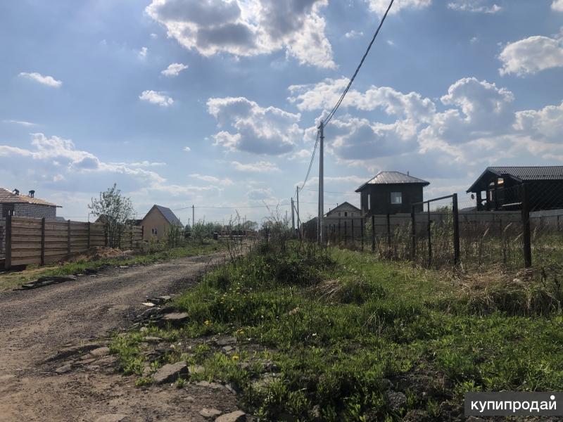 Купить Участок Пмж Химки