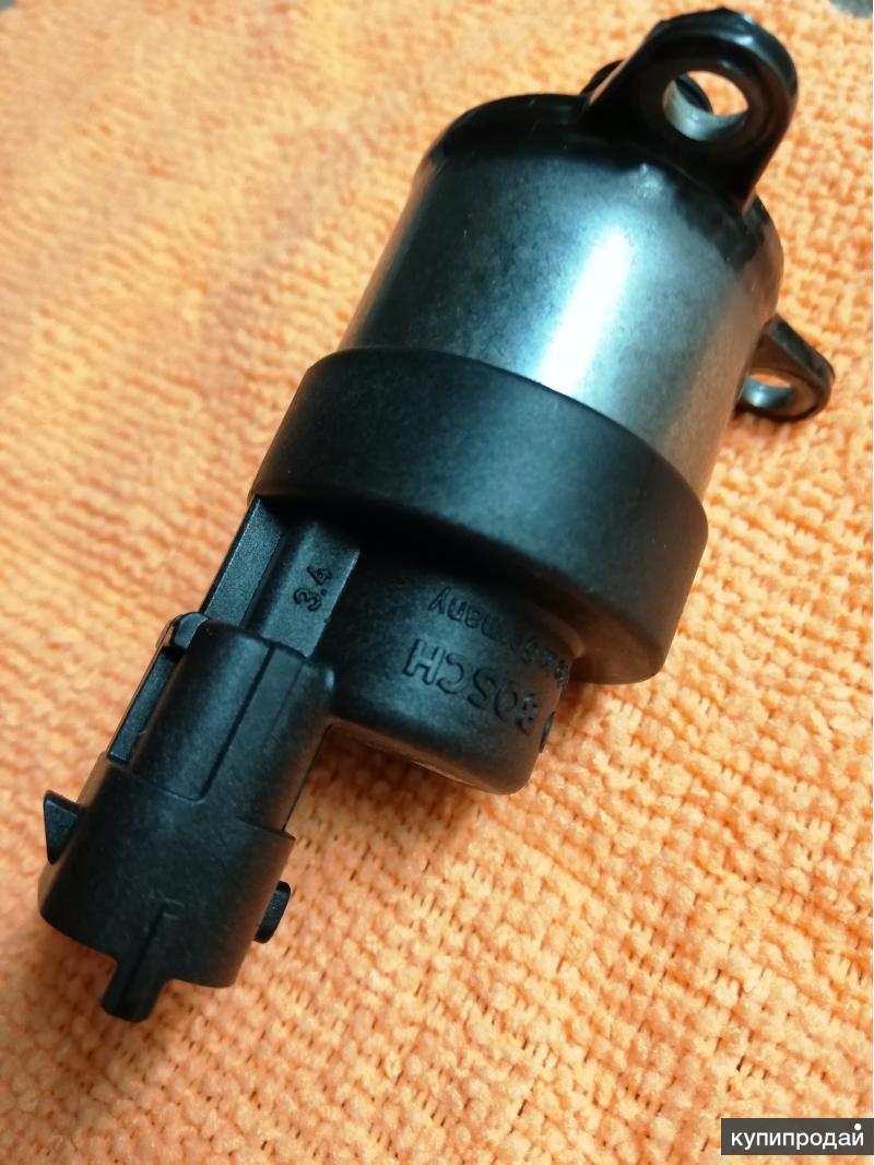 регулятор давления тнвд фиат дукато 250. 3. 3 дизель. 3. 3 дизель.