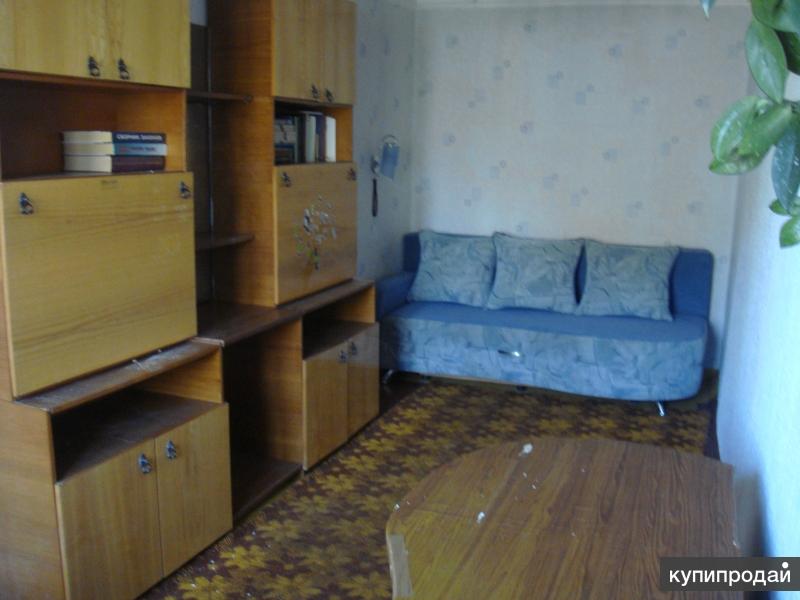 3-к квартира, 53 м2, 4/4 эт.
