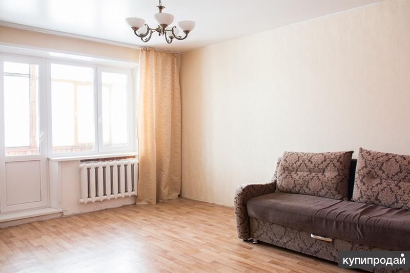 3-к квартира, 64 м2, 10/10 эт.