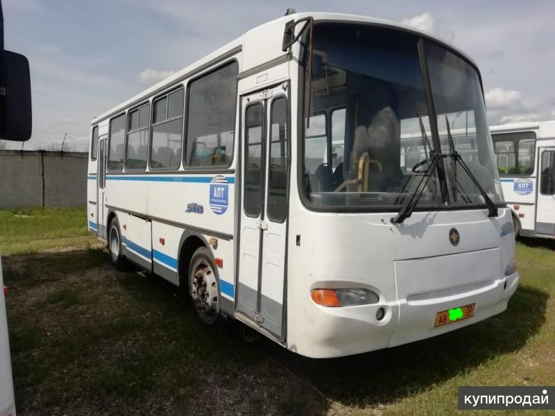 Автобус ПАЗ-4230-03 "Аврора" 27мест с турбодизелем Д245 гв05