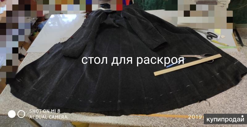 Продам действующий , прибыльный бизнес.