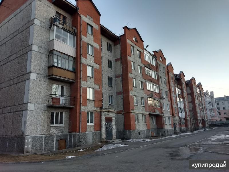 Продажа Квартир В Серове 2 Х Комнатных