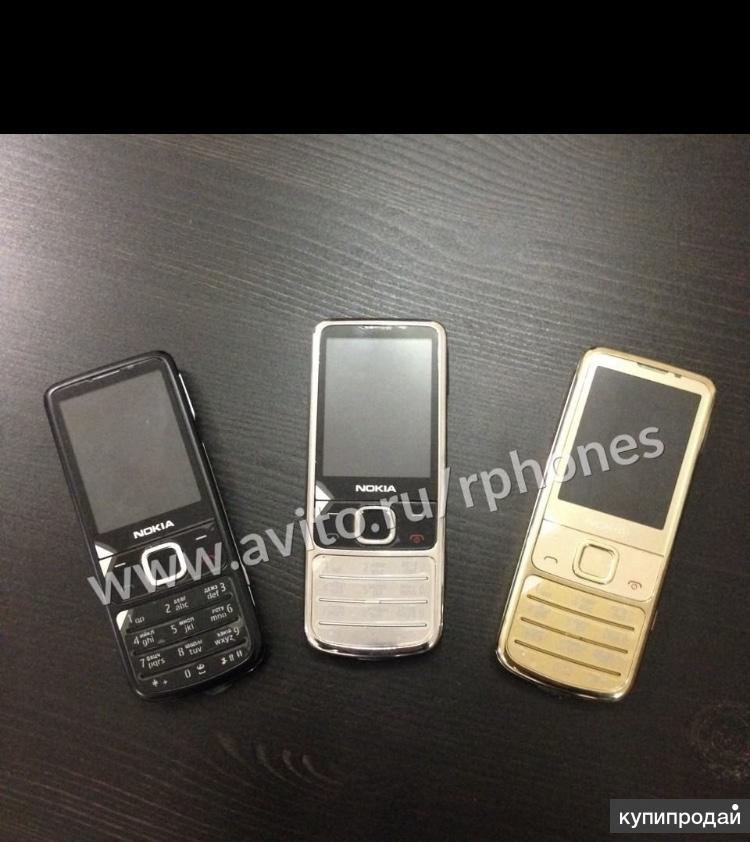Nokia 6700 Купить Оригинал Новый