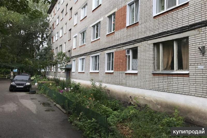 Khimki, Proletarskaya st house 12/15 (ул. Энгельса, 15). Apartment house