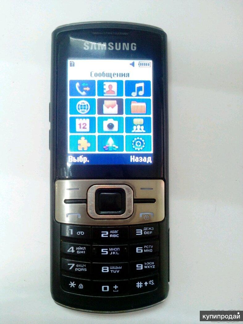 Samsung gt c3011 аккумулятор