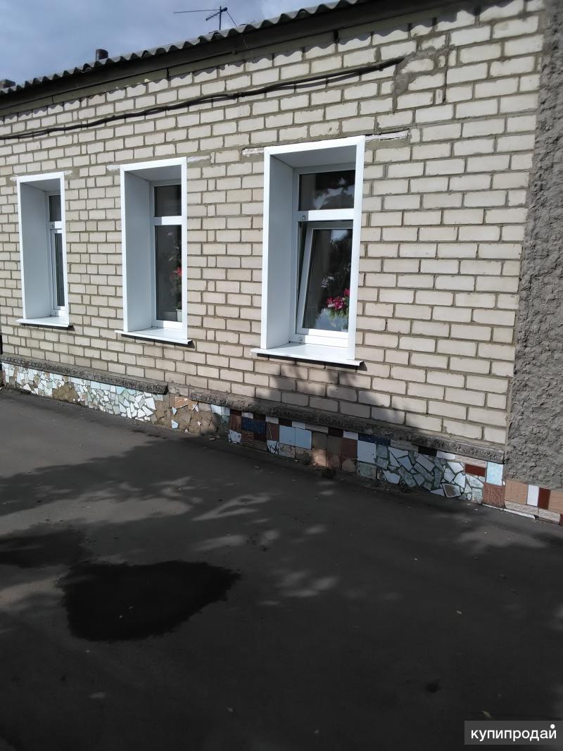 Купить Комнату Тамбов Пролетарская