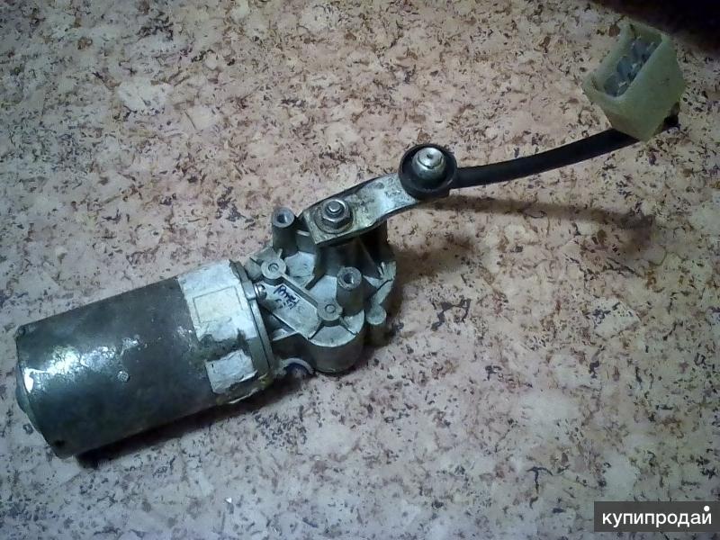 Мотор Стеклоочистителя Ваз 2110 Купить