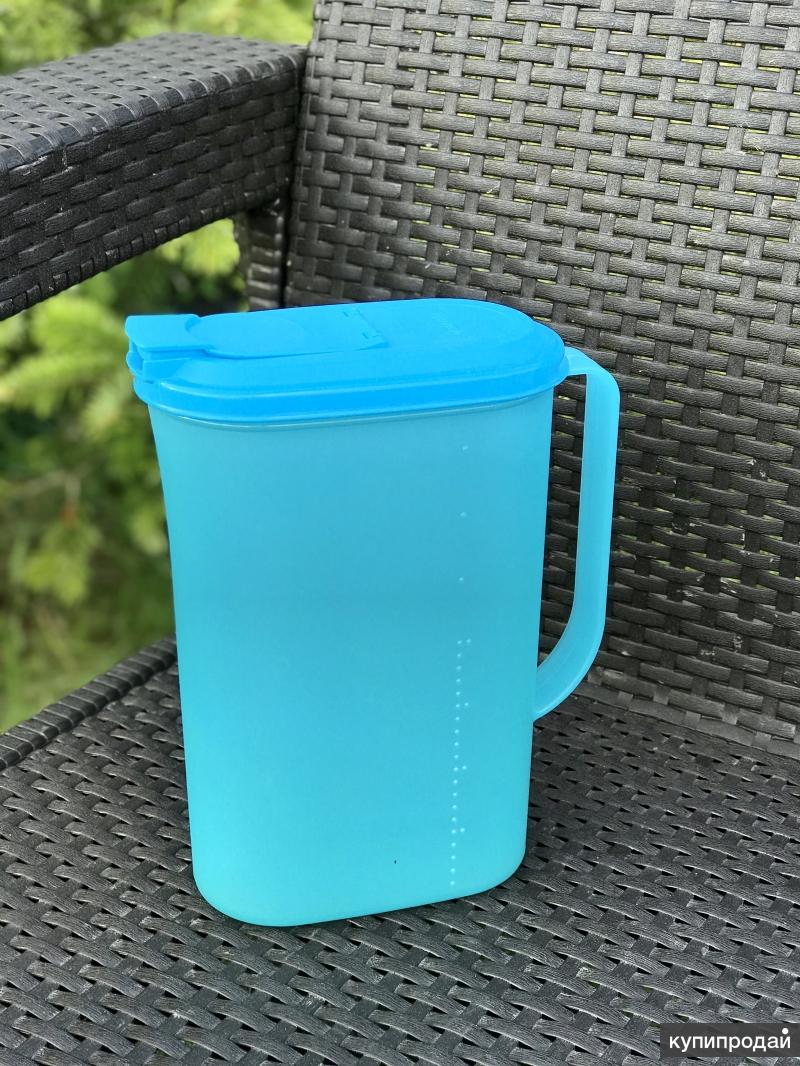 Кувшин «Золотой Родник» (2 л) от Tupperware в Москве