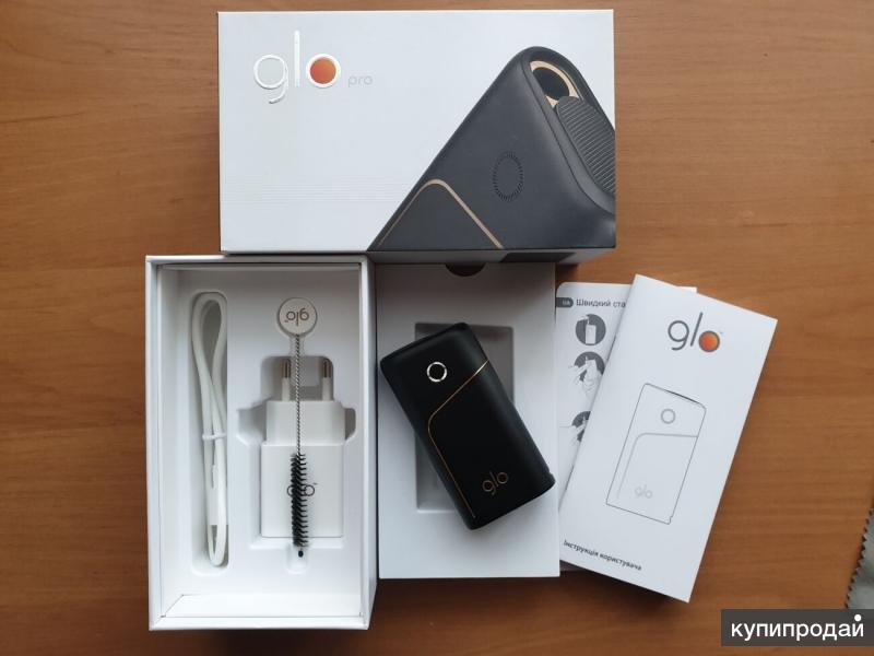 Glo Купить По Акции В Интернет Магазине
