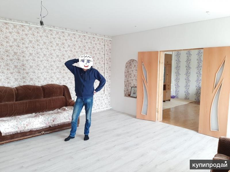 Купить Однокомнатную Квартиру В Батырево Чувашия Авито