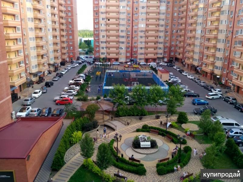 Восточно кругликовская краснодар фото