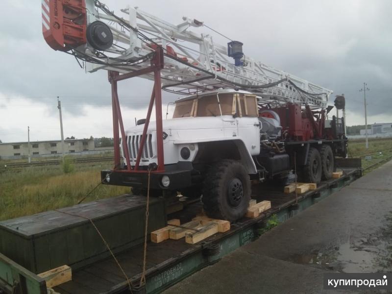 Урб 3 Ам Купить Бу В Красноярске