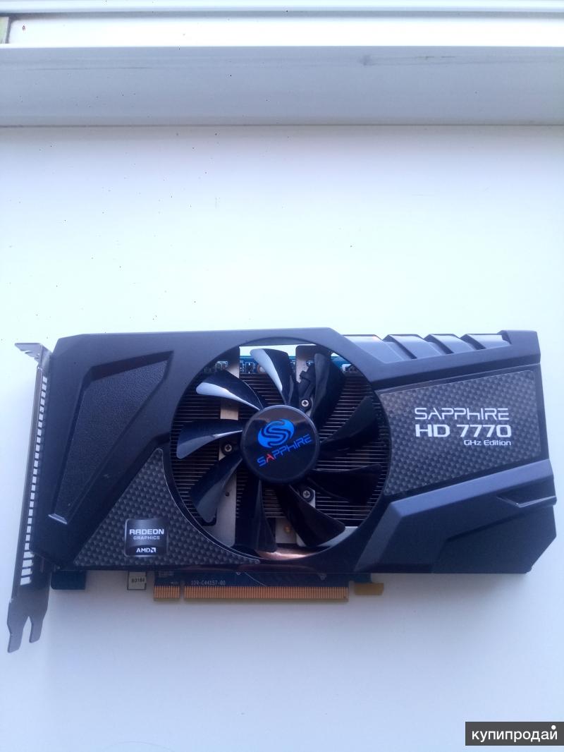 Пк 4 ядра/4гига/HD 7770 в Ижевске