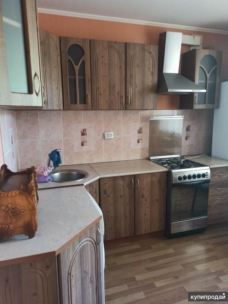 2-к квартира, 70 м2, 1/10 эт.