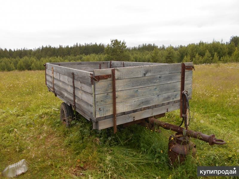 Что значит телега в компьютерном сленге