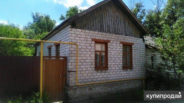 Купить Дом В Лисках Воронежской Обл