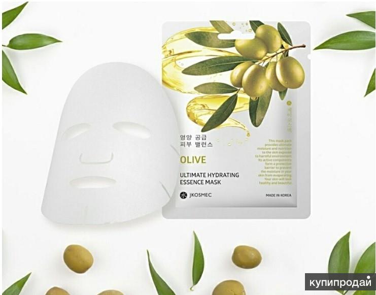 Essence hydrating mask. Jkosmec тканевая маска с экстрактом оливы - Olive Ultimate Hydrating Essence Mask. Маска для лица Olive Moisture. Jkosmec тканевая маска с оливой. Farm stay real Olive Essence Mask - тканевая маска для лица с экстрактом оливы.