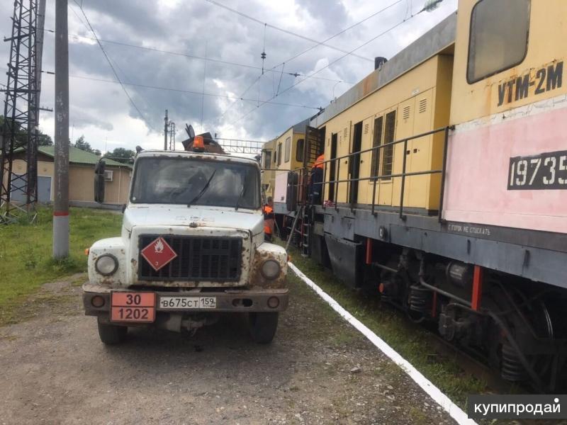 Купить Дизельное Топливо В Перми