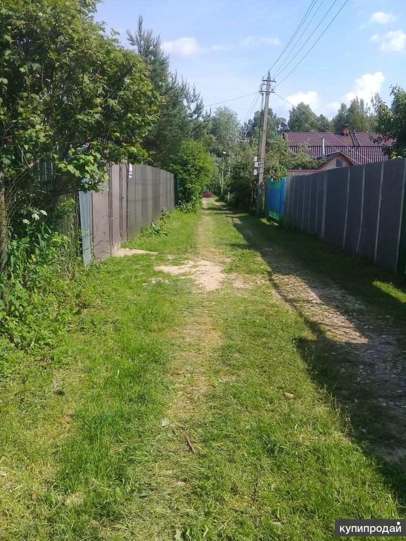 Купить Участок В Снт Лесное Собинка