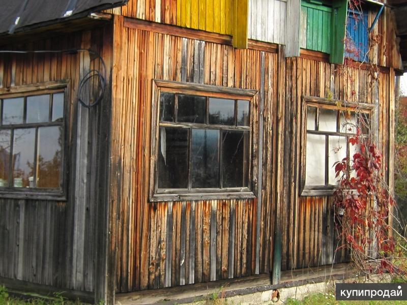 Купить Дачу В Звездном Пермский Край