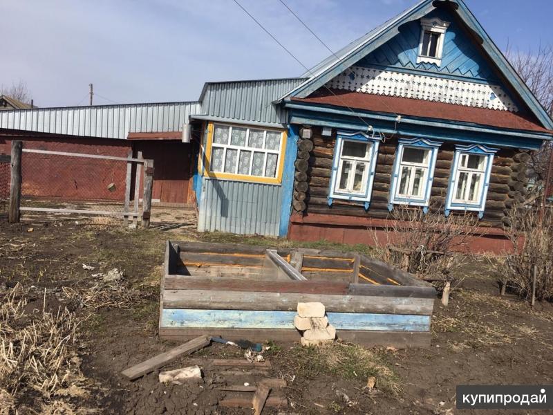 Дом В Протопоповке Ульяновск Купить