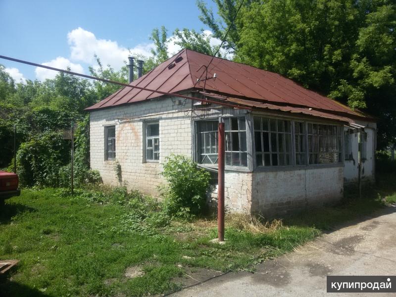 Купить Дом В Селе Елецкое