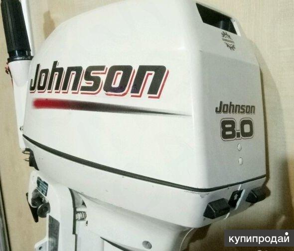 Мотор джонсон купить. Лодочный мотор Джонсон 8 л.с. Лодочный мотор Джонсон 12. Джонсон 6 лс 2 тактный. Мотор Джонсон 40 2т объем.