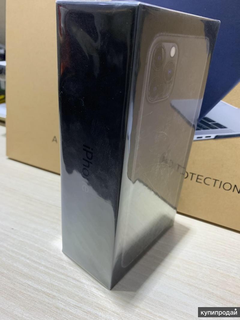 Айфон 11 pro max в Москве