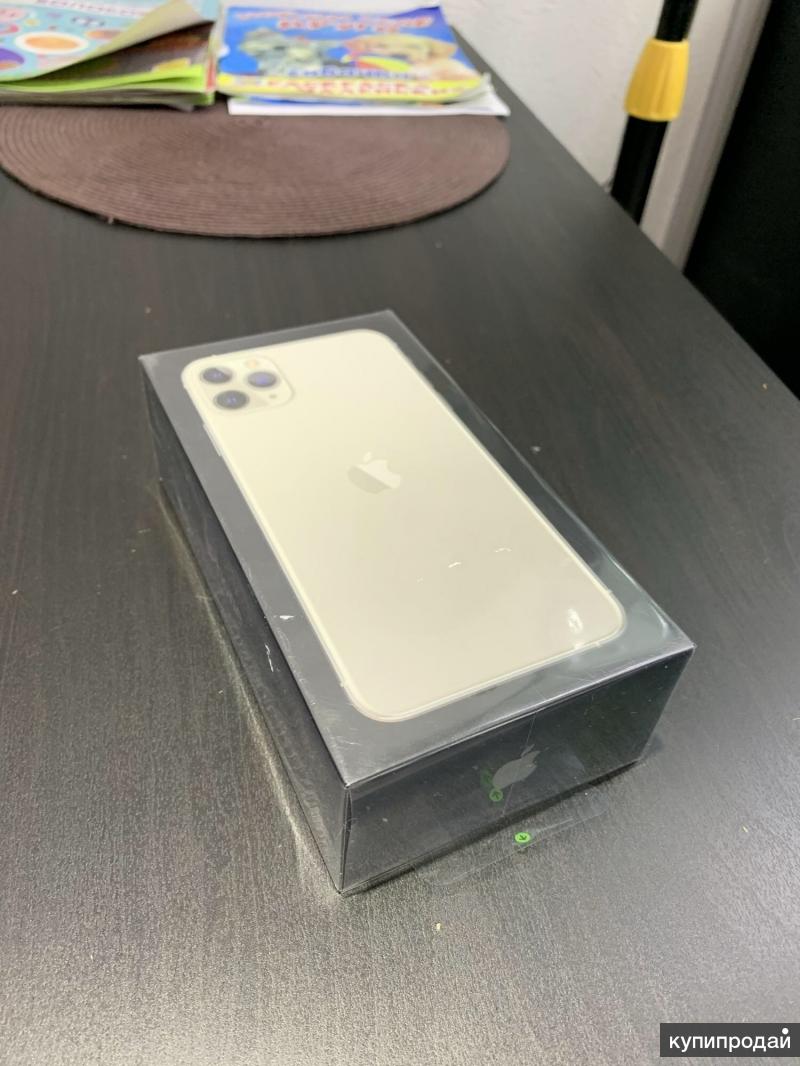 Айфон 11 pro max в Москве