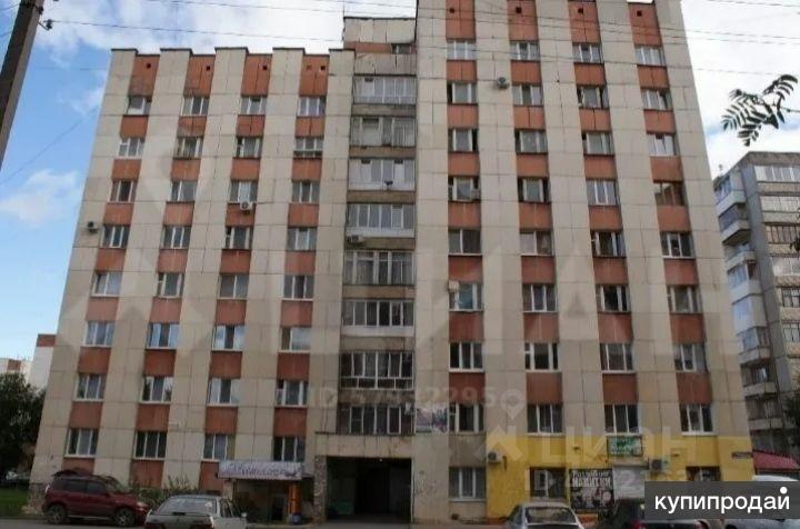 Купить Комнату В Уфе Кировском Районе
