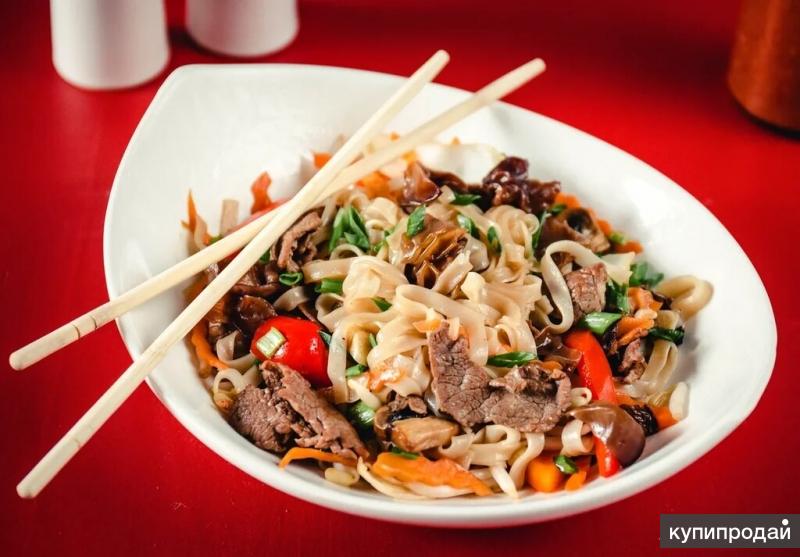 Pho point вьетнамская кухня