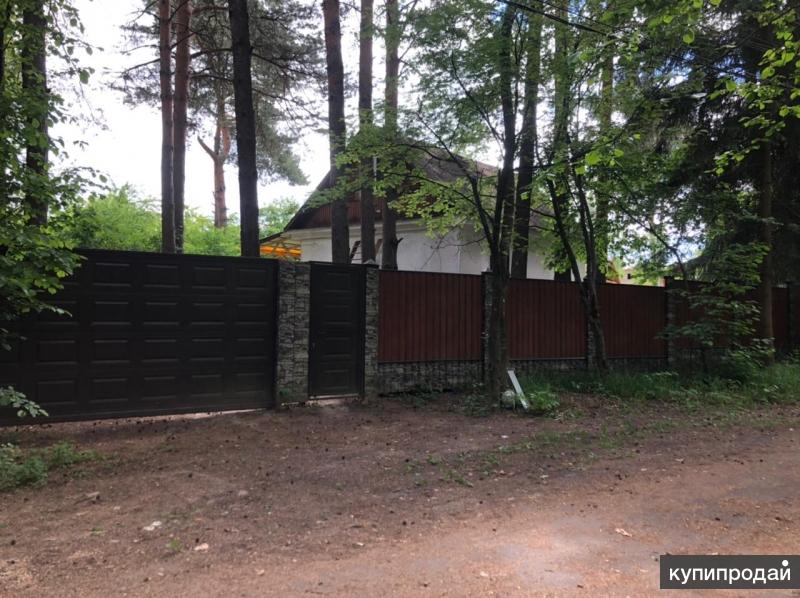Купить Дом Снт Новое Заборье Домодедово
