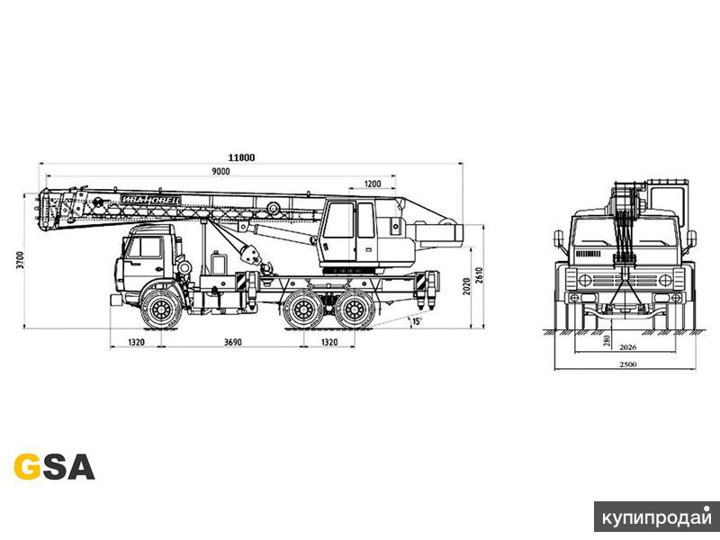 Габаритные размеры автокрана. Автомобильный кран КС-45717. Габариты крана КС 45717к 1. Автокран КС-45717-1 габариты. Автокран КС-45717к-1.