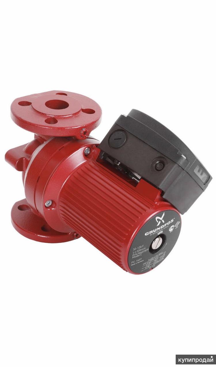 Куплю насосы grundfos,wilo в Москве