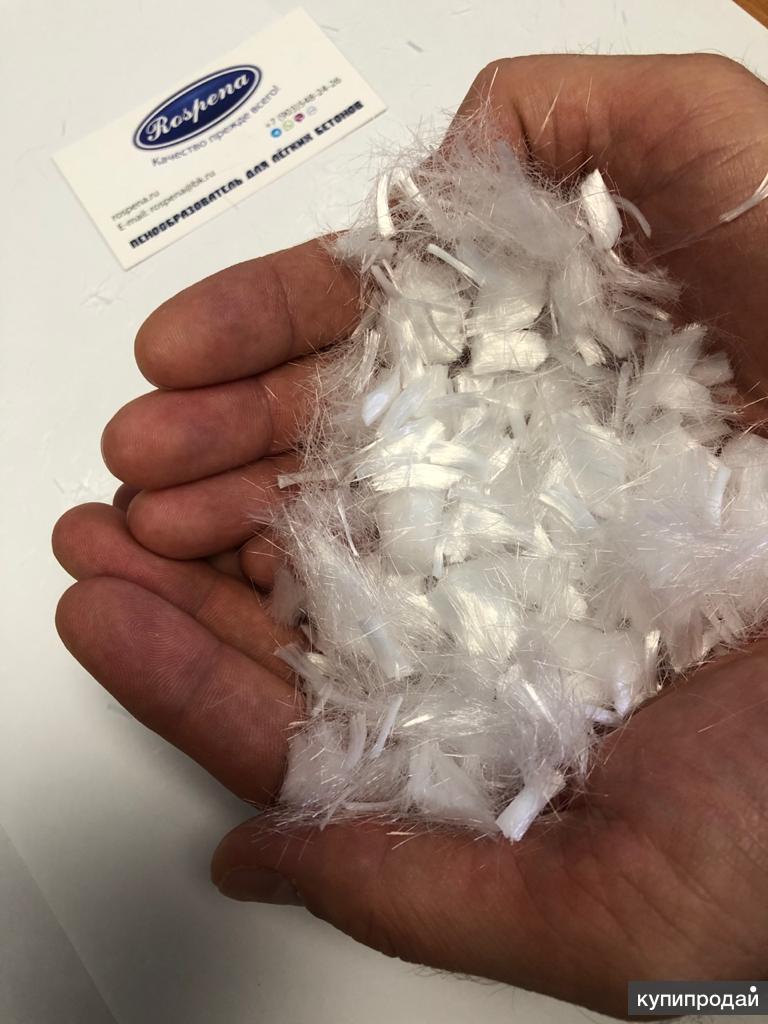 Фибра 12 Мм Купить