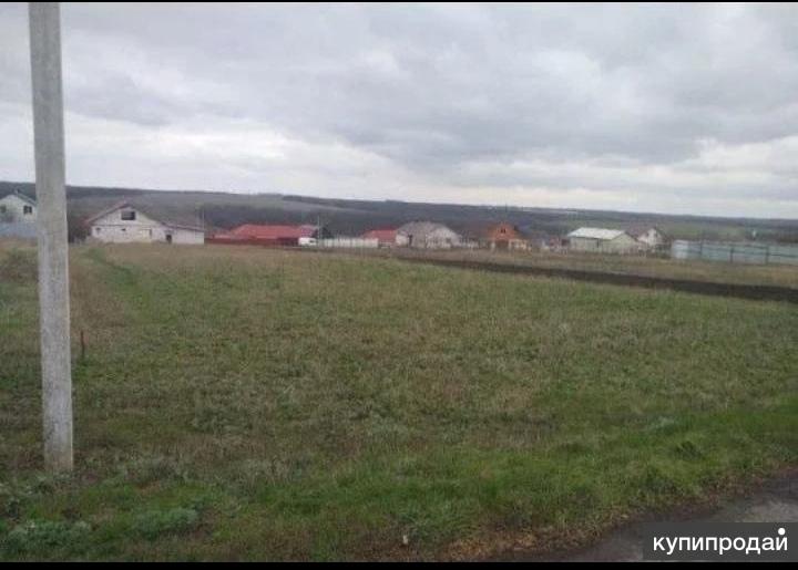 Купить Участок Ижс В Белгороде Недорого