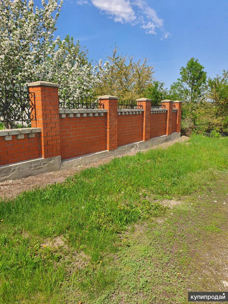 Купить Кирпичный Дом Ужуре