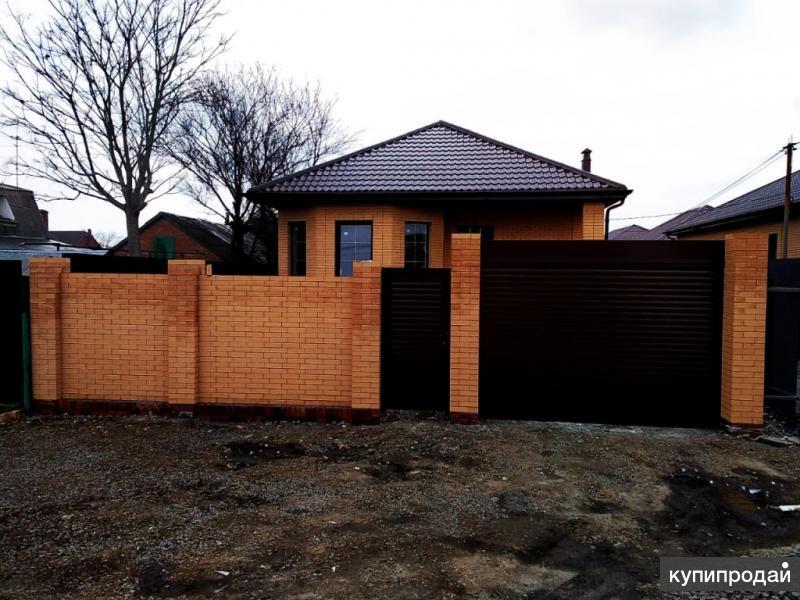 Купить Дом В Ст Ленинградская Ул Заводская