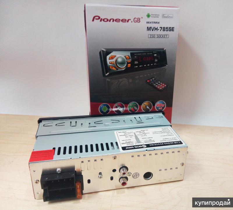 Pioneer gb магнитола. автомагнитола pioneer gb. автомагнитола pioneer gb. Gb mvh-x5806sbt (a). Pioneer.