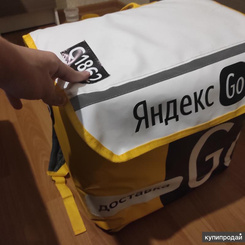 Термокороб Яндекс Про Фото