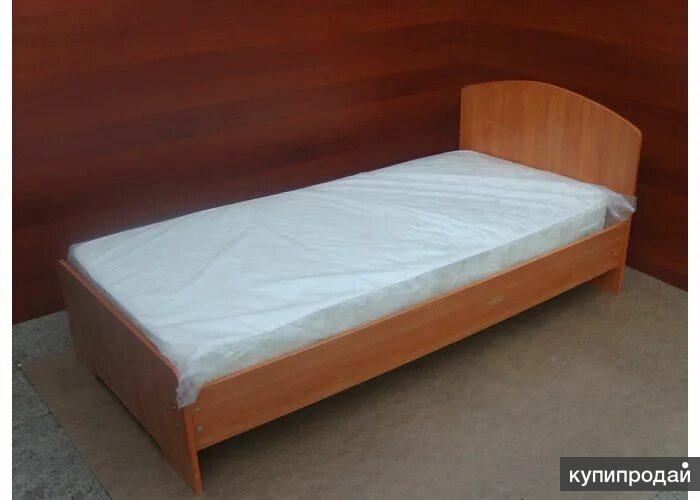 Кровать б у спб. Кровать односпальная с матрасом. Кровать односпальная 1200х2000. Кровать 1 спальная с матрасом.